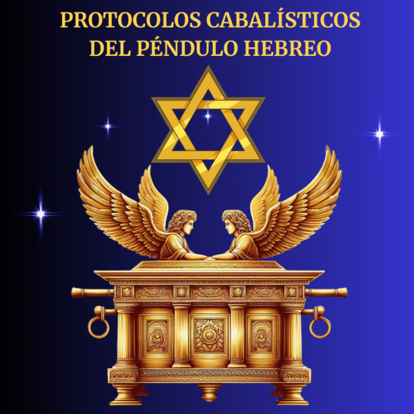 Protocolo de Péndulo Hebreo
