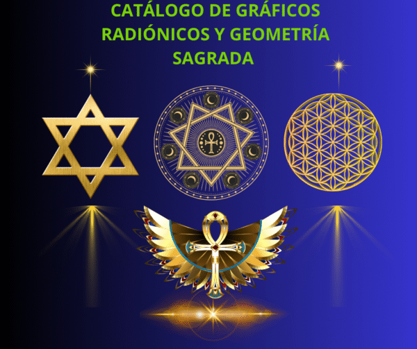 Gráficos radiónicos