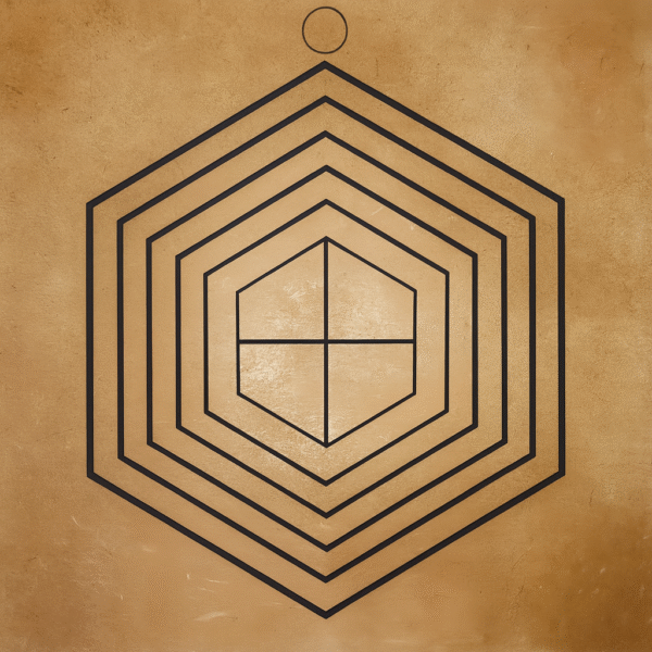 Gráfico Protector Psíquico