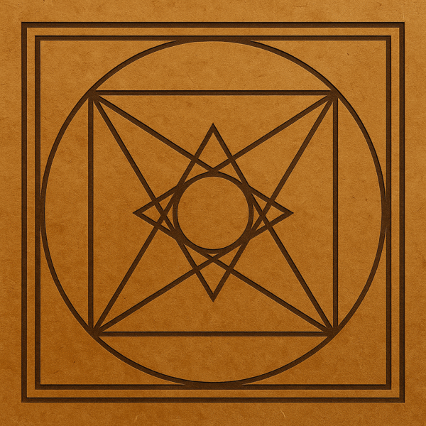 Gráfico Pirámide Plana