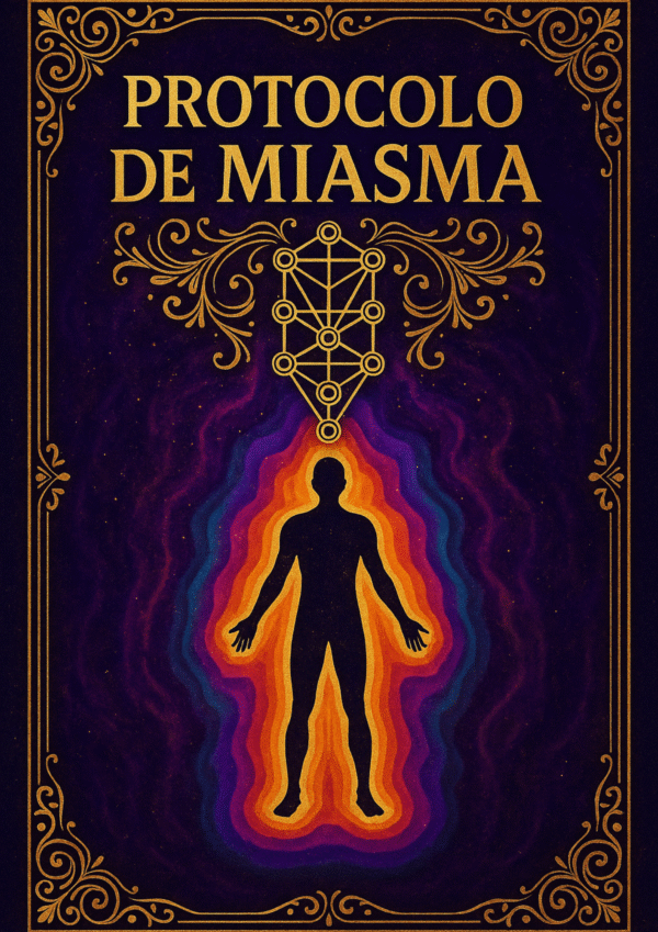 Protocolo de miasma