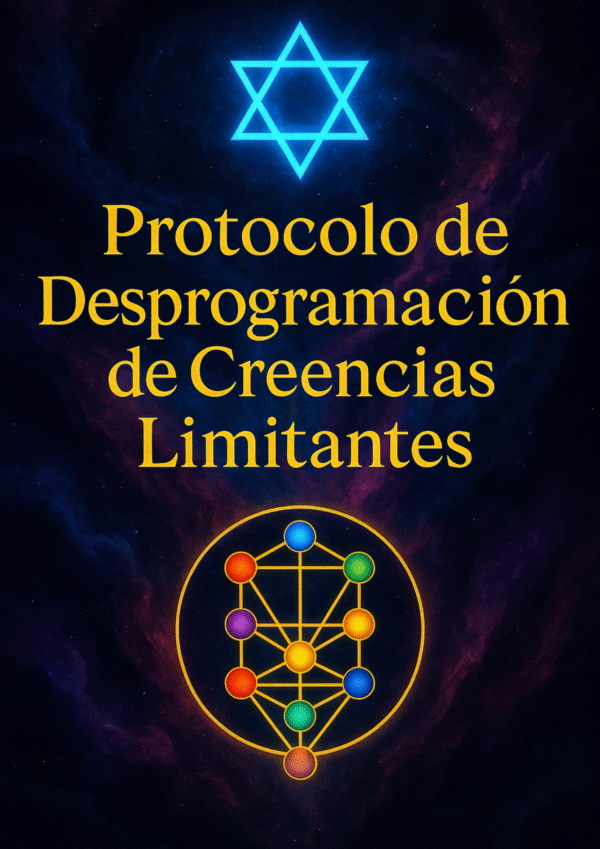 Protocolo de Desprogramación de Creencias Limitantes