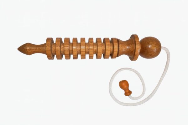 Péndulo Isis de 8 bateria