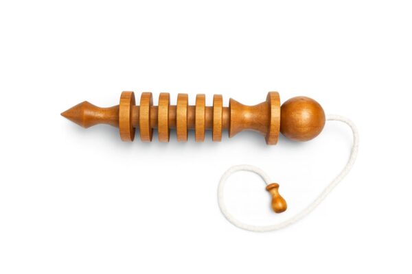 Péndulo Isis 6 baterias