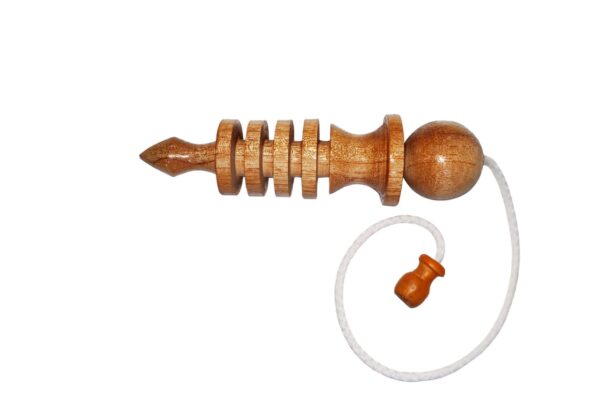 Péndulo Isis 4 bateria