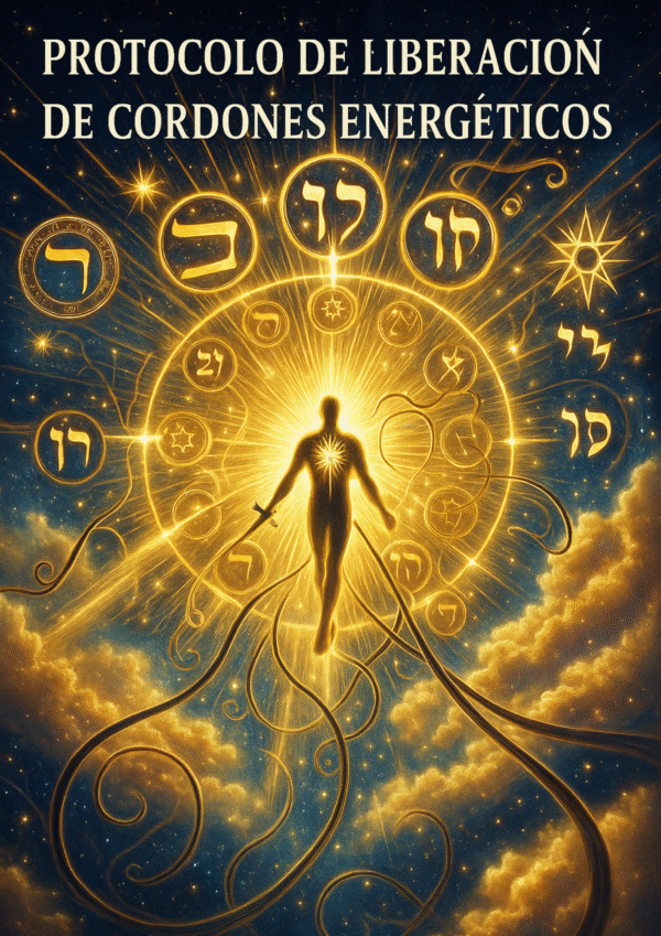 Protocolo de Liberación de Cordones Energéticos