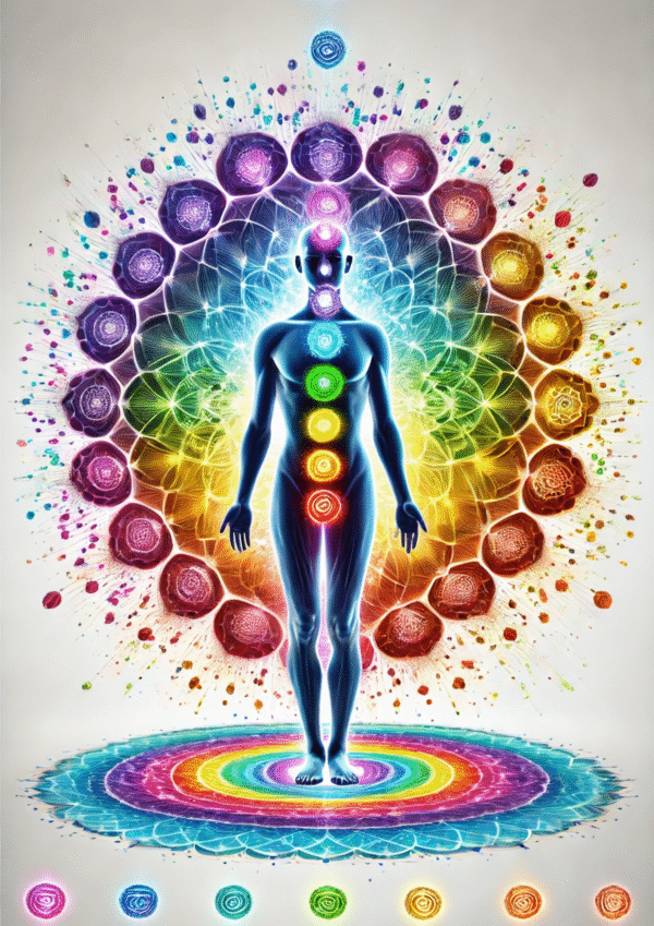 plantilla del cuerpo huemano