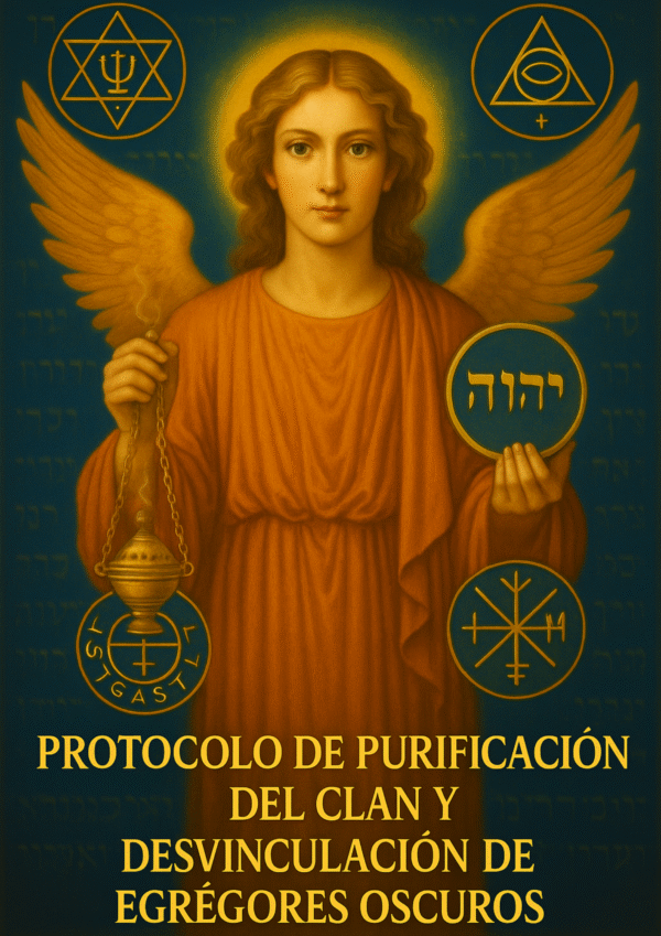 PROTOCOLO DE PURIFICACIÓN DEL CLAN Y DESVINCULACIÓN DE EGRÉGORES OSCUROS (copia)