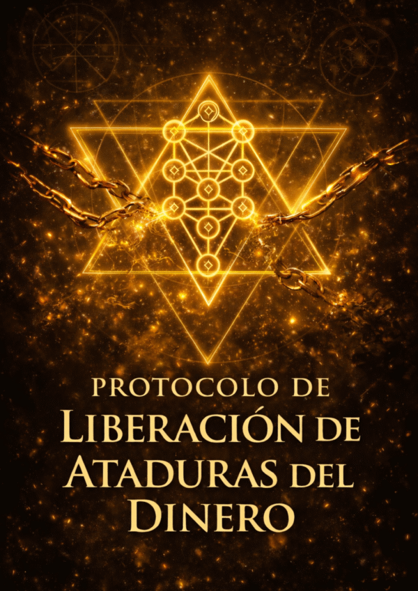 protocolo de liberación de ataduras del dinero